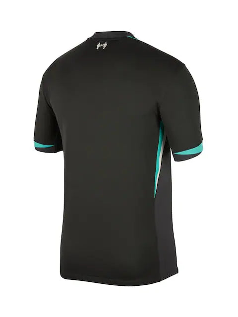 Camisola Liverpool FC 2024/2025 - Alternativo