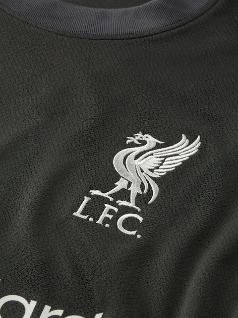 Camisola Liverpool FC 2024/2025 - Alternativo