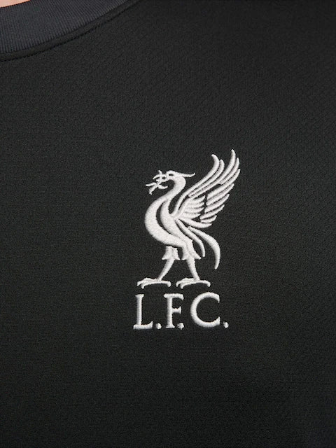 Camisola Liverpool FC 2024/2025 - Alternativo
