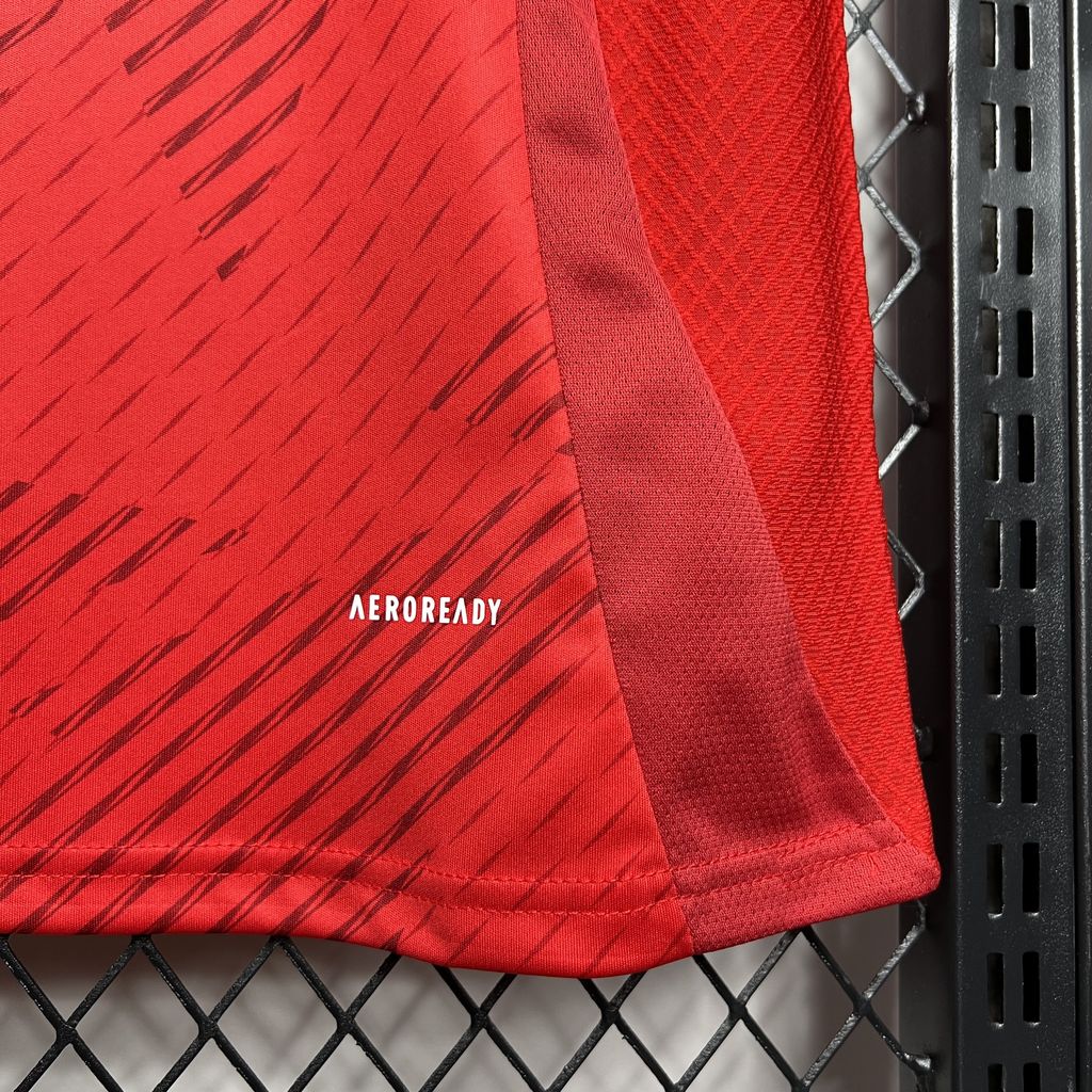 Camisola Nottingham Forest FC 2024/25 - Principal