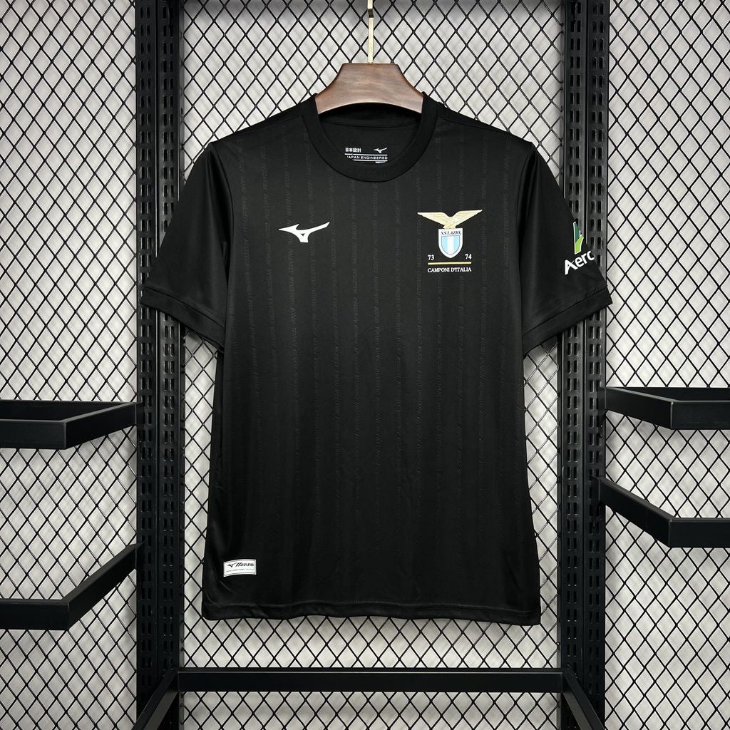 Camisola Lazio 2024/25 - Edição especial 50 anos