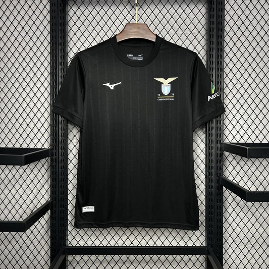 Camisola Lazio 2024/25 - Edição especial 50 anos