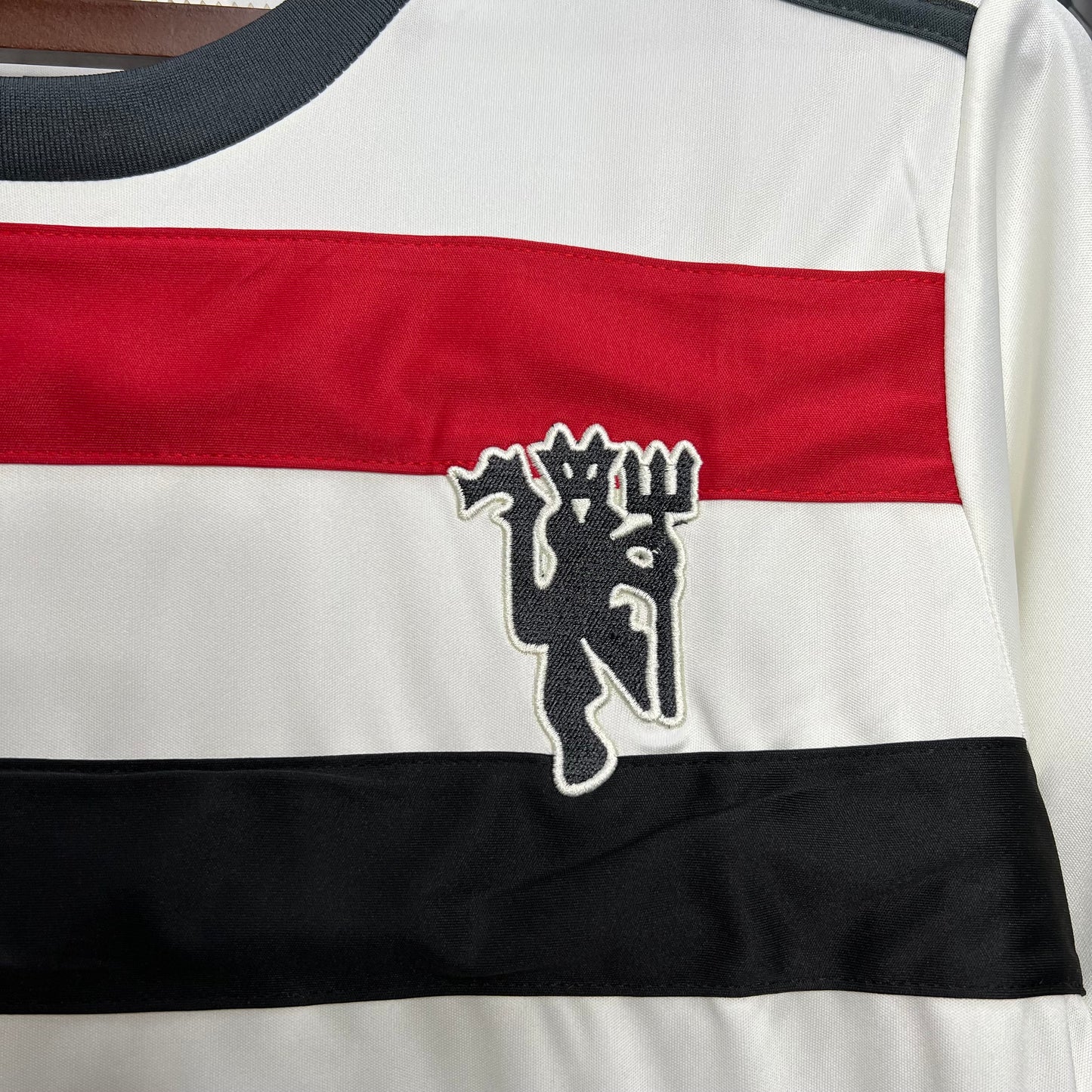 Camisola Manchester United FC 2024/2025 - 3.º Equipamento
