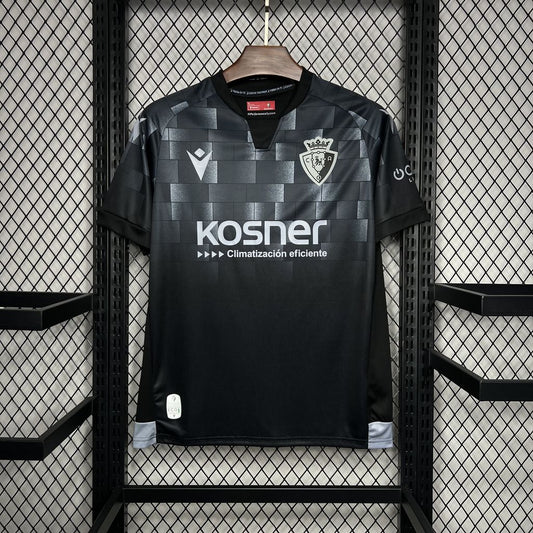 Camisola Osasuna FC 2024/25 - 3.º Equipamento