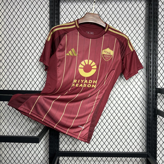 Camisola Roma 2024/2025 - Principal