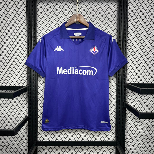 Camisola Fiorentina 2024/2025 - Principal