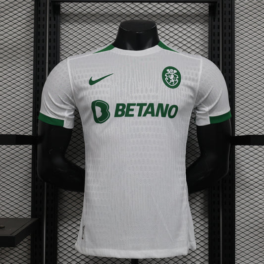 Camisola Sporting CP 2024/25 - Alternativa