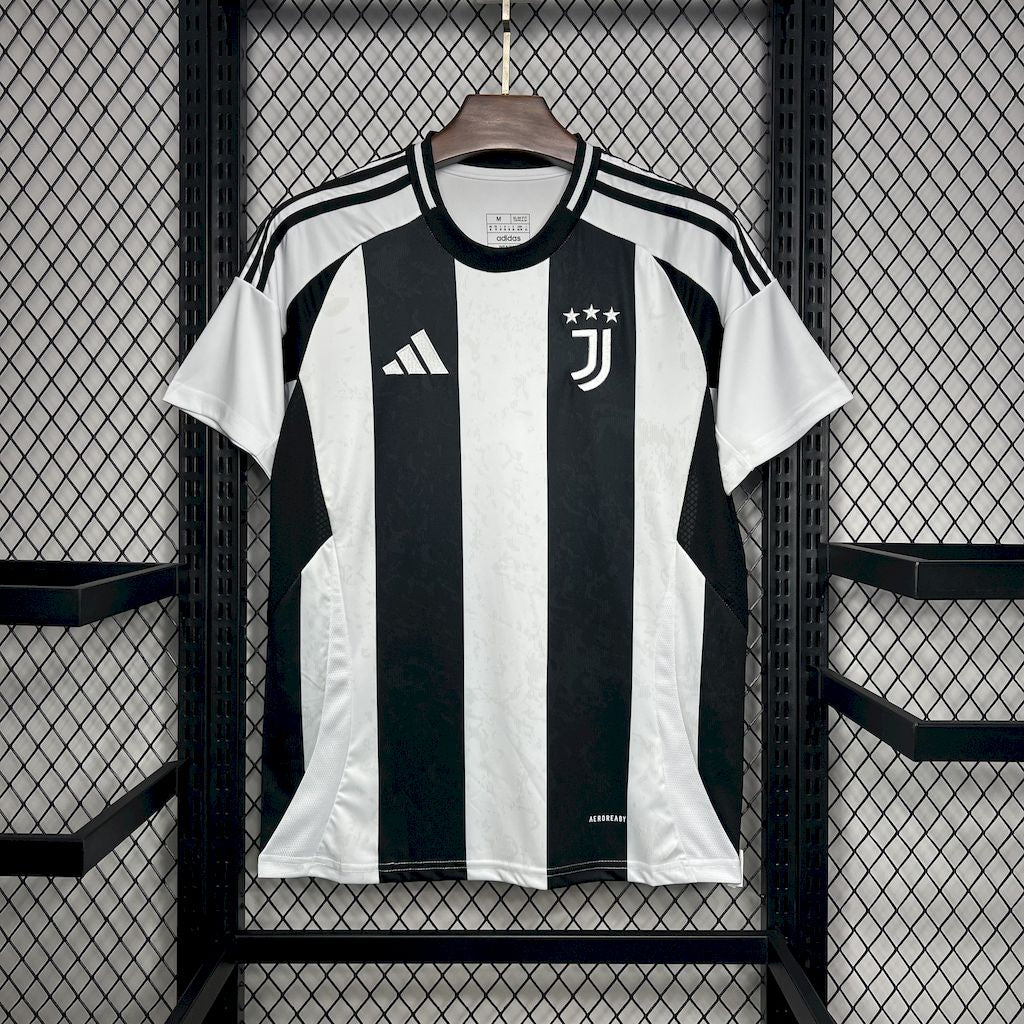 Camisola Juventus 2024/25 - Principal