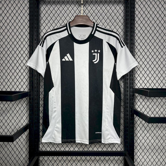 Camisola Juventus 2024/25 - Principal
