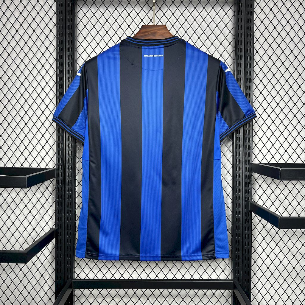 Camisola Atalanta 2024/25 - Principal