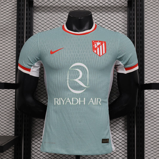 Camisola Club Atlético de Madrid 2024/25 - Alternativo