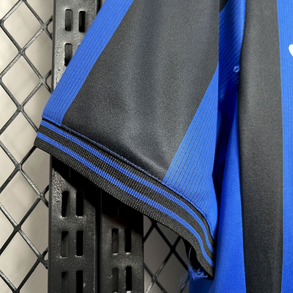Camisola Atalanta 2024/25 - Principal