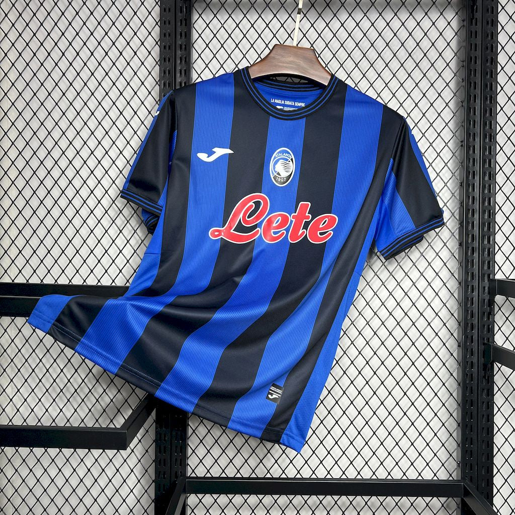 Camisola Atalanta 2024/25 - Principal