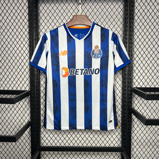 Camisola FC Porto 2024/2025 - Principal