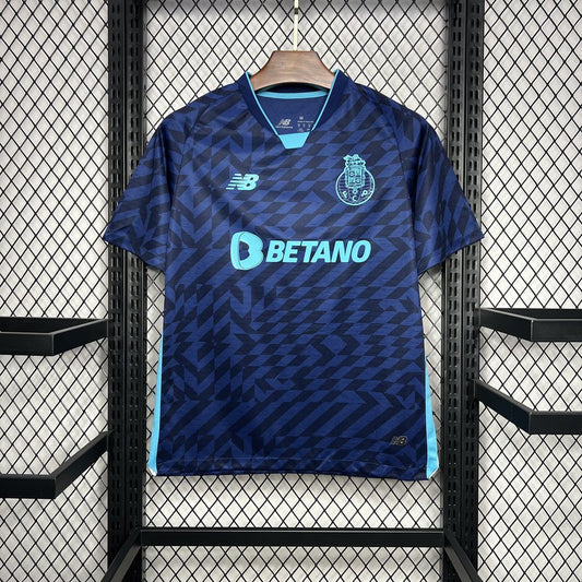 Camisola FC Porto 2024/2025 - 3º Equipamento