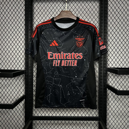 Camisola SL Benfica 2024/2025 - Alternativa