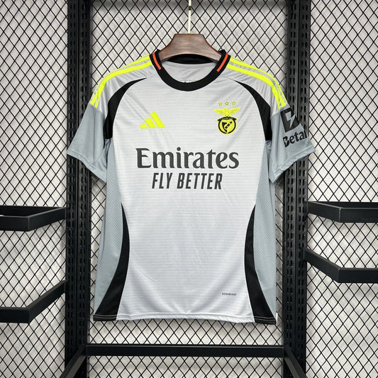 Camisola SL Benfica 2024/2025 - 3º Equipamento