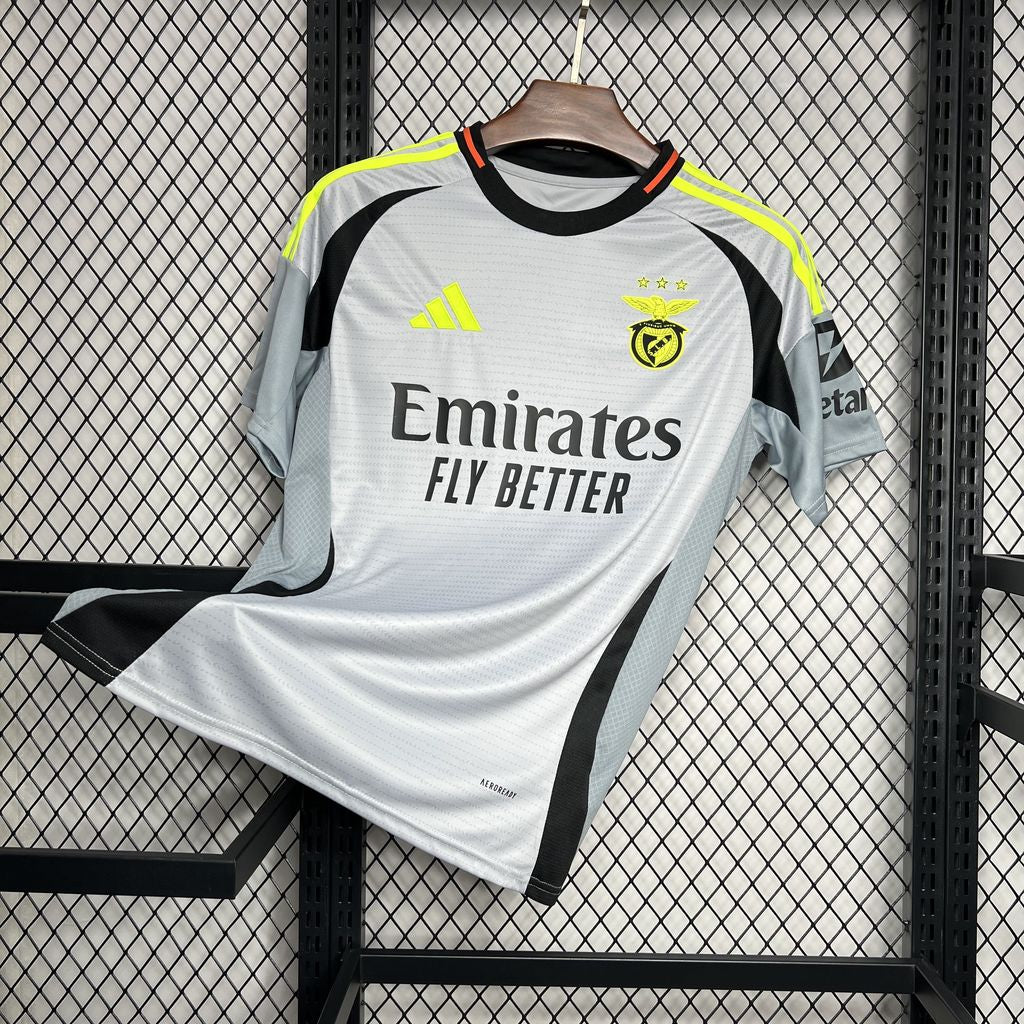 Camisola SL Benfica 2024/2025 - 3º Equipamento