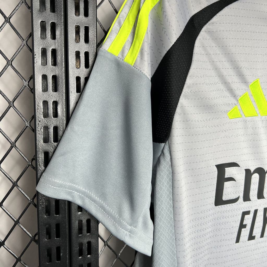 Camisola SL Benfica 2024/2025 - 3º Equipamento