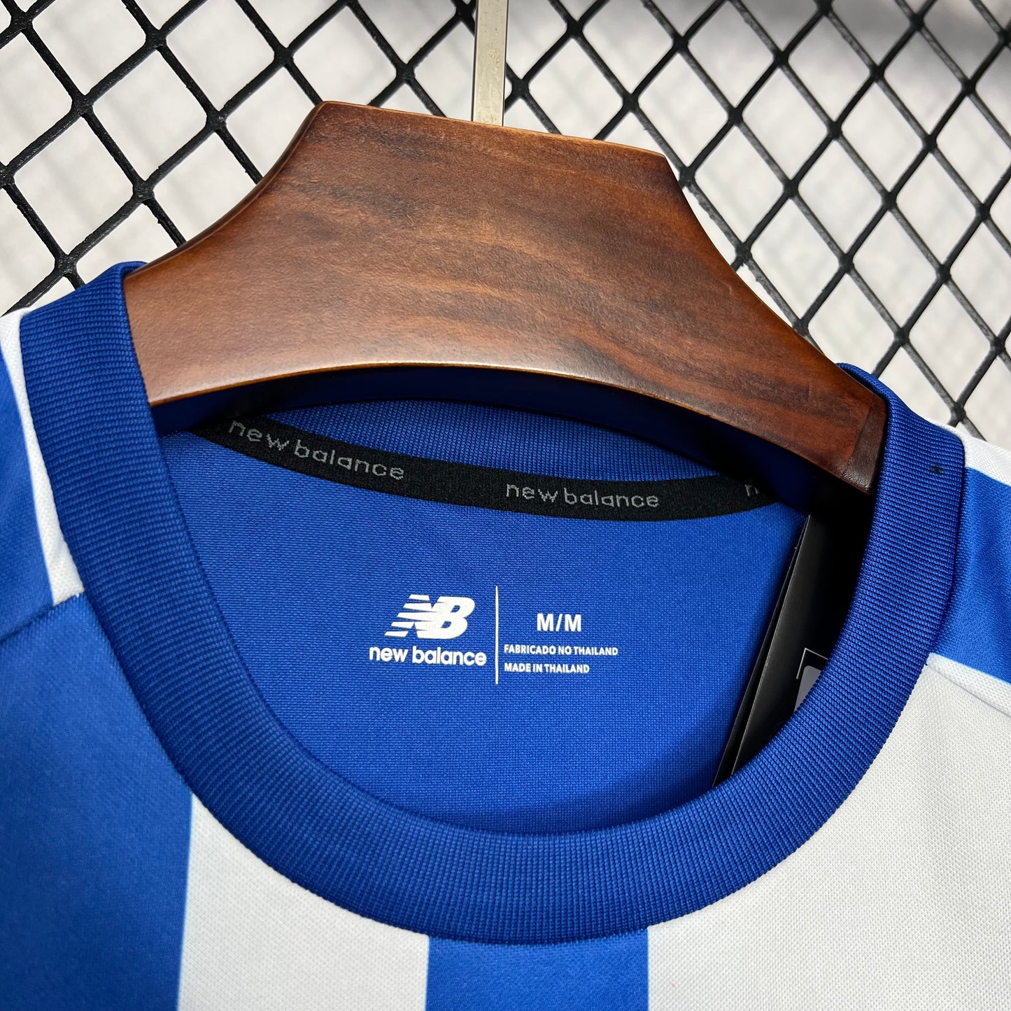 Camisola FC Porto 2024/2025 - Pré-Jogo