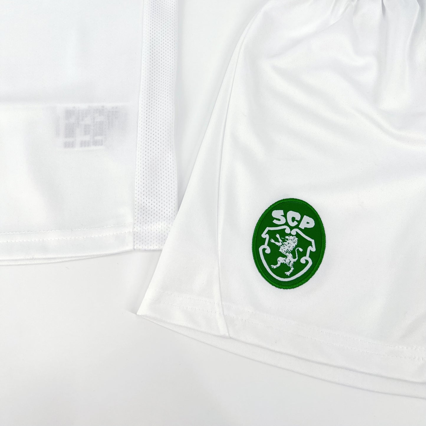 Conjunto Infantil Sporting CP 2024/2025 - Alternativo