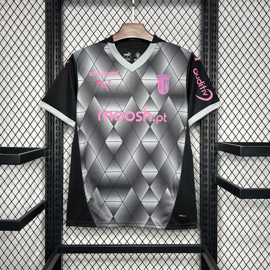 Camisola SC Braga 2024/25 - Alternativo