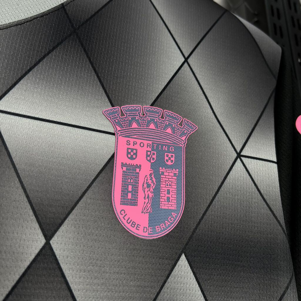 Camisola SC Braga 2024/25 - Alternativo