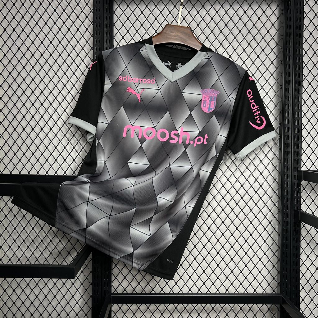 Camisola SC Braga 2024/25 - Alternativo