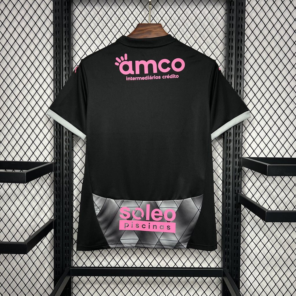 Camisola SC Braga 2024/25 - Alternativo