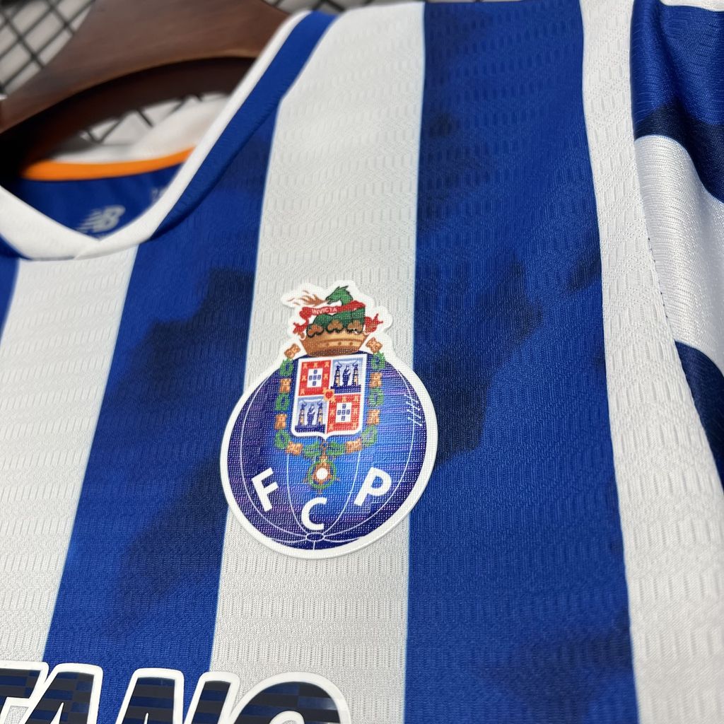Conjunto Infantil FC Porto 2024/2025 - Principal