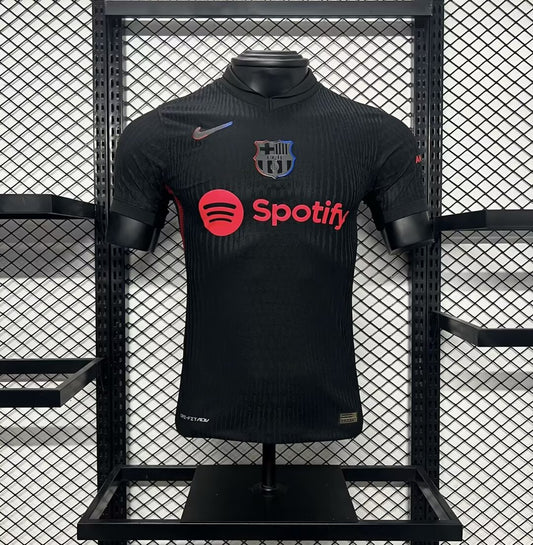 Camisola Barcelona CF 2024/2025 - Alternativo