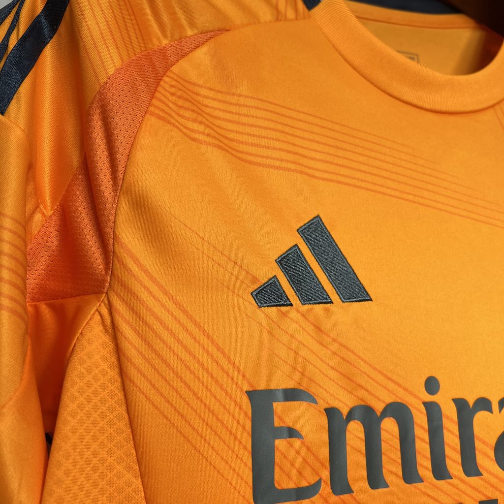 Camisola Real Madrid CF 2024/2025 - Alternativo