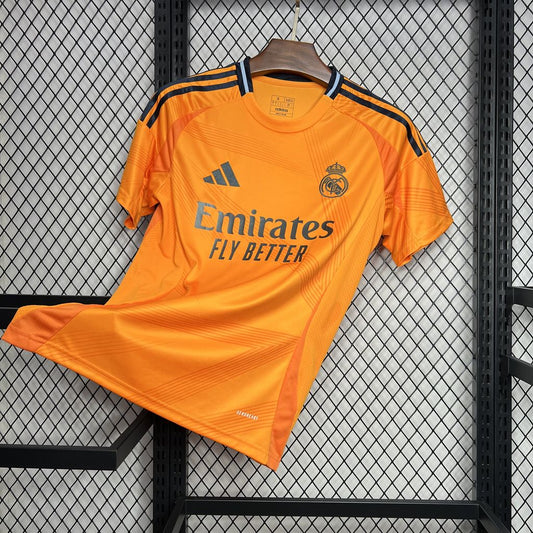 Camisola Real Madrid CF 2024/2025 - Alternativo