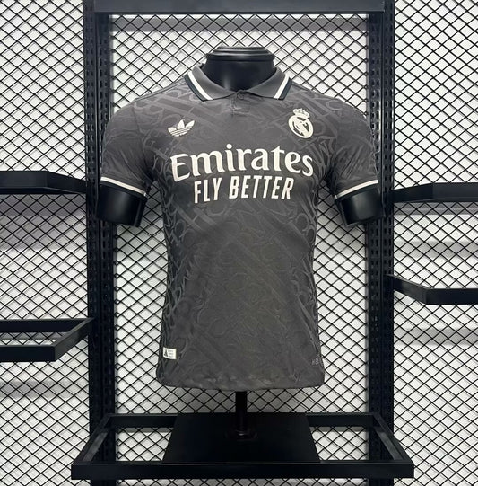 Camisola Real Madrid CF 2024/2025 - 3.º Equipamento