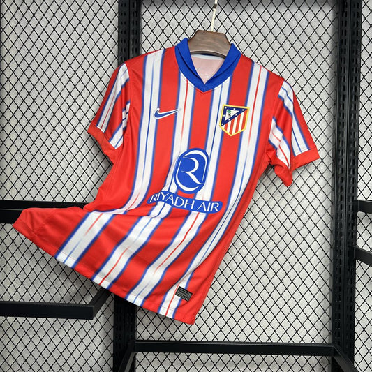 Camisola Club Atlético de Madrid 2024/25 - Principal