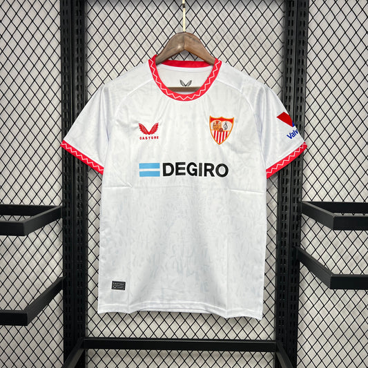 Camisola Sevilla FC 2024/25 - Principal