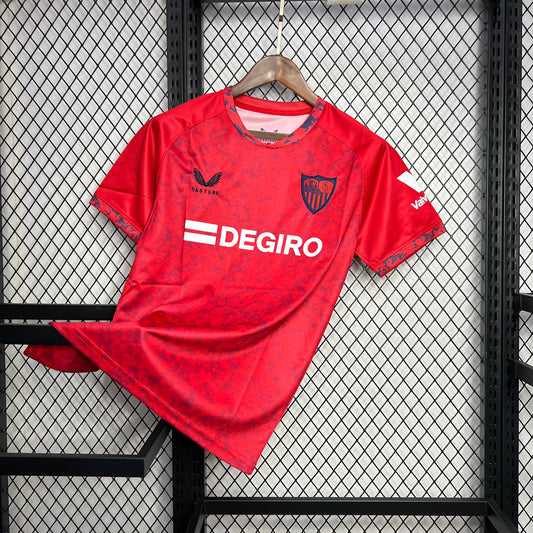 Camisola Sevilla FC 2024/25 - Alternativo