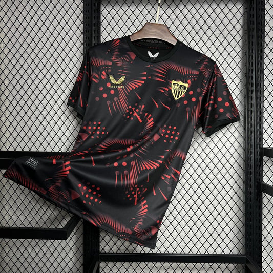 Camisola Sevilla FC 2024/25 - 3.º Equipamento