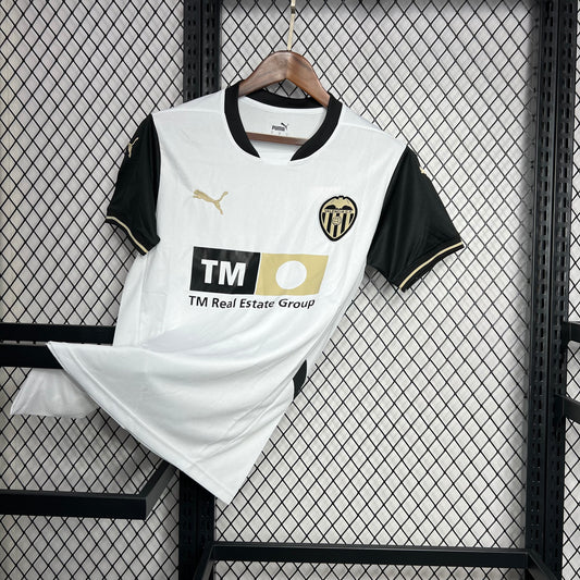 Camisola Valencia CF 2024/25 - Principal