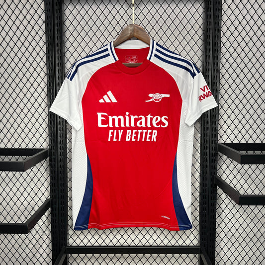Camisola Arsenal FC 2024/25 - Principal