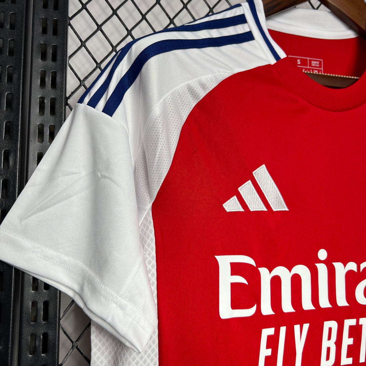 Camisola Arsenal FC 2024/25 - Principal