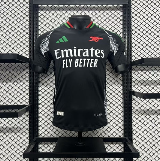 Camisola Arsenal FC 2024/25 - Alternativo