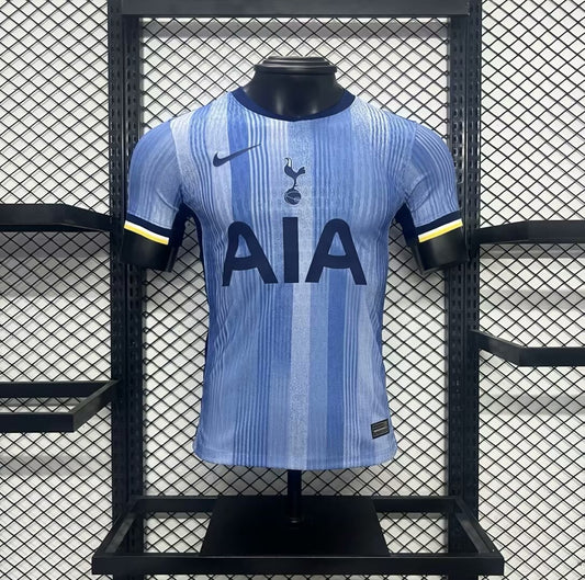 Camisola Tottenham Hotspur FC 2024/25 - Alternativo