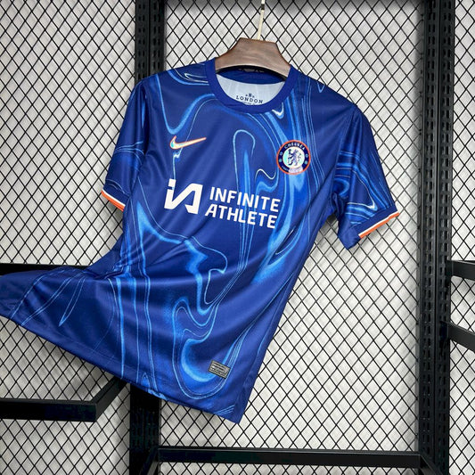 Camisola Chelsea FC 2024/25 - Principal