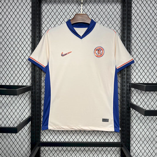 Camisola Chelsea FC 2024/25 - Alternativo