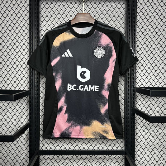 Camisola Leicester FC 2024/25 - Alternativo