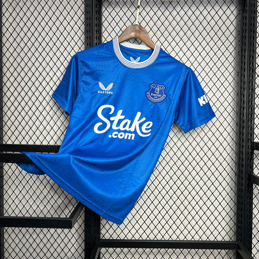 Camisola Everton FC 2024/25 - Principal