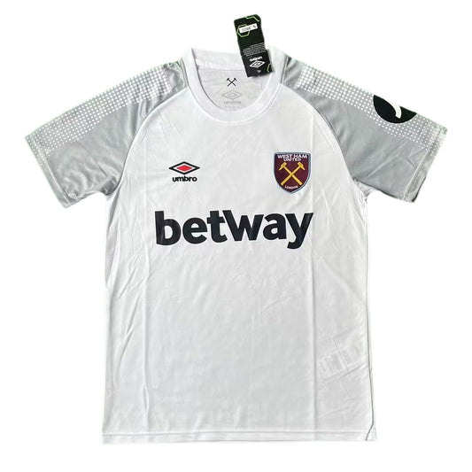 Camisola West Ham United FC 2024/25 - Alternativo