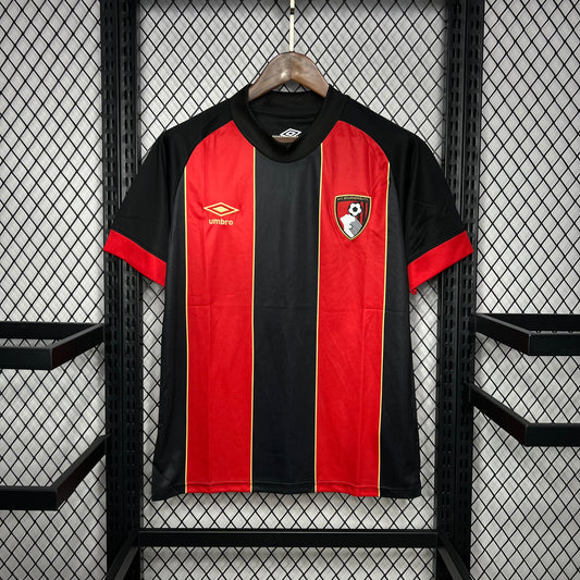 Camisola Bournemouth FC 2024/25 - Principal