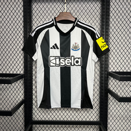 Camisola Newcastle FC 2024/25 - Principal